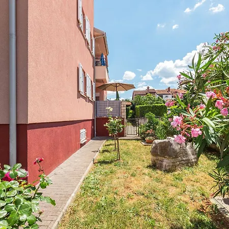 Apartamento Pinta Dajla