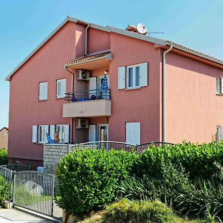 Pinta Apartamento Dajla