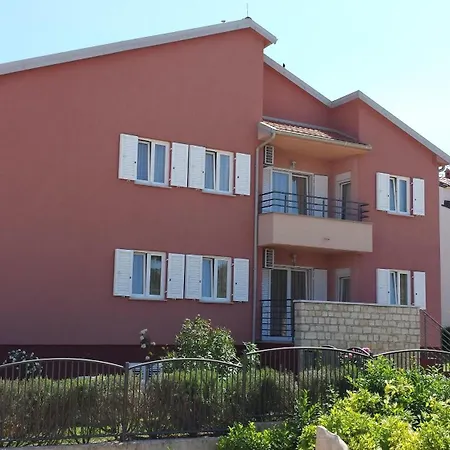 Apartamento Pinta Dajla