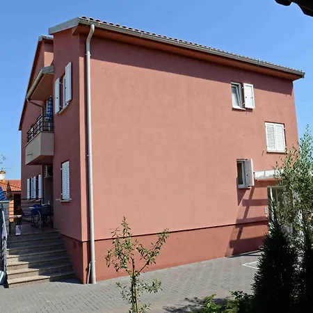 Apartamento Pinta Dajla
