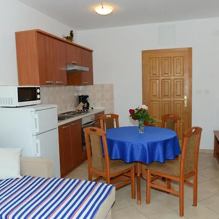 Pinta Apartamento Dajla
