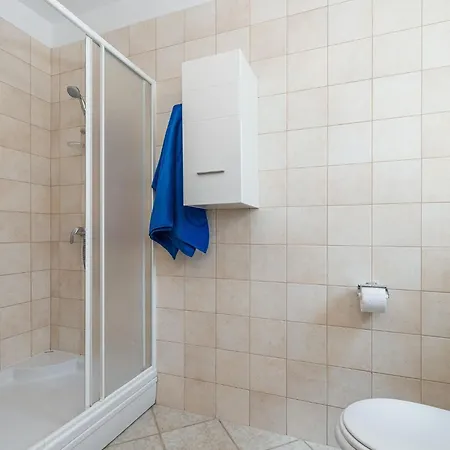 Appartement Pinta *