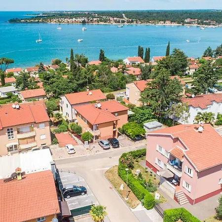 Pinta Appartement Dajla