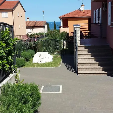 Appartement Pinta